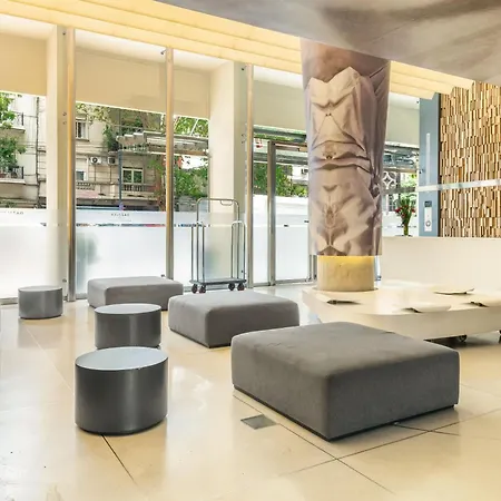Dazzler By Wyndham Buenos Aires Recoleta-2