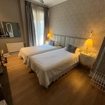 Mito Casa Hotel-3