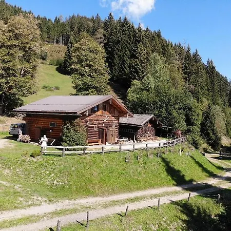 Hotel Alpenwelt Superior-3