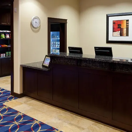 Towneplace Suites By Marriott Tucson Williams Centre-2