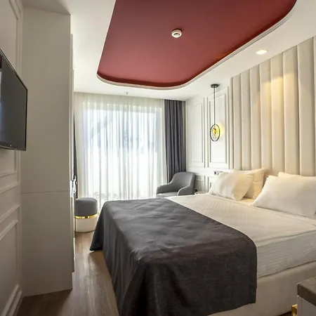 Massimo Hotel - Adults Only 'Ex La Boutique Hotels'-3