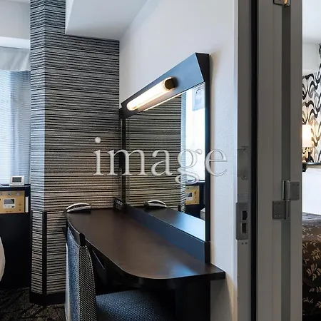 Apa Hotel Kyoto Ekimae-3