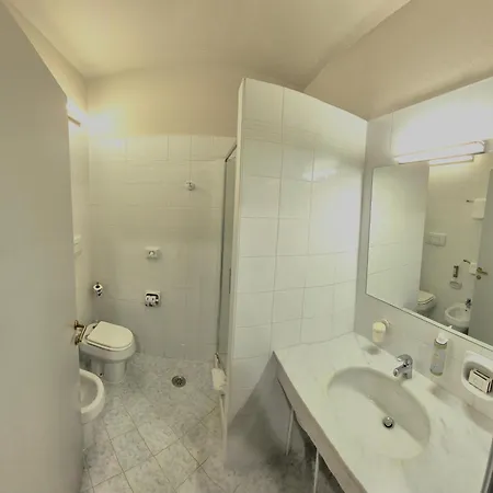 Hotel Le Cerbaie-2