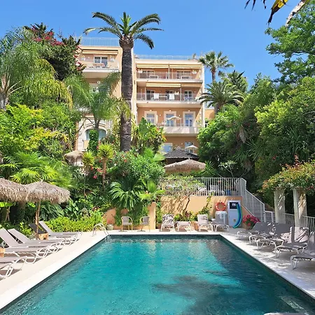 Residence Veles Plage-2