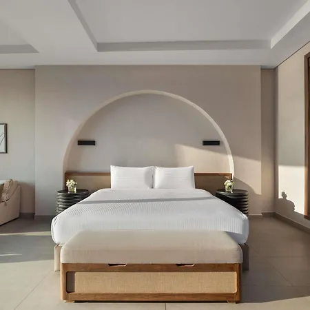 Rixos The Palm Hotel & Suites-2
