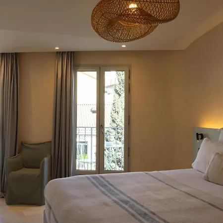 Hotel & Spa Belle Plage-2