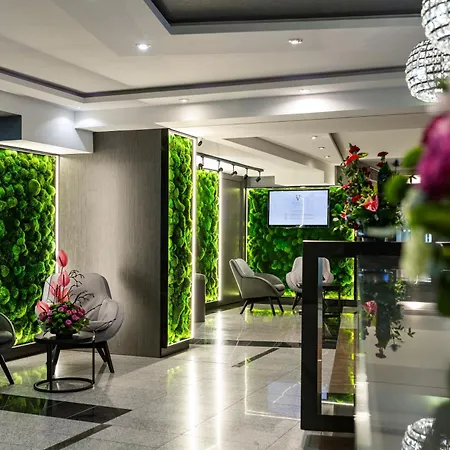 Aparthotel Vanilla-2