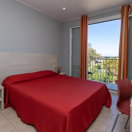 Hotel Arcu Di Sole-3