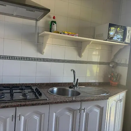 Apartamentos Los Mellizos-2