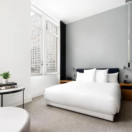 Andaz 5Th Avenue, By Hyatt-3