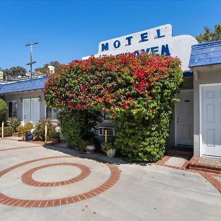 Rest Haven Motel-3