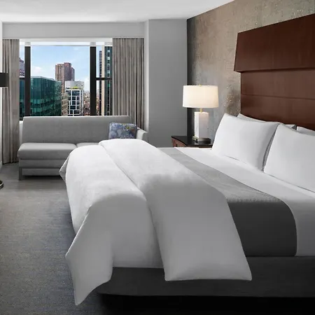 The Westin New York Grand Central-2