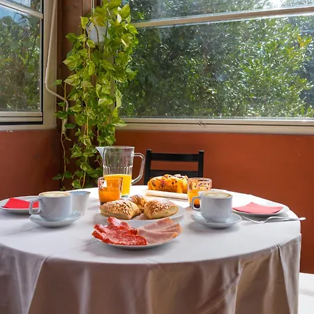 B&B Villa Regina-3