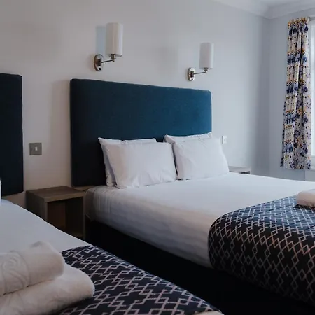 The Kilbirnie Hotel-3