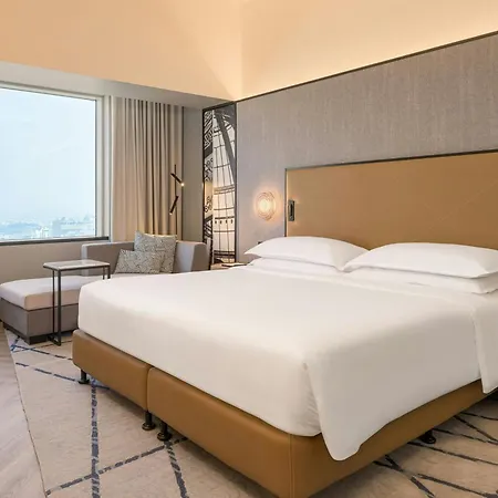 Sheraton Mall Of The Emirates Hotel, Dubai-2
