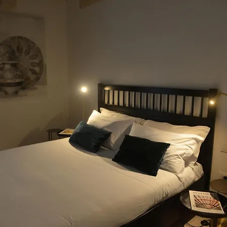 Le Malve Cave Retreat-3