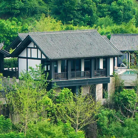 Banyan Tree Chongqing Beibei-3