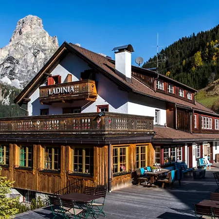 Berghotel Ladinia-2