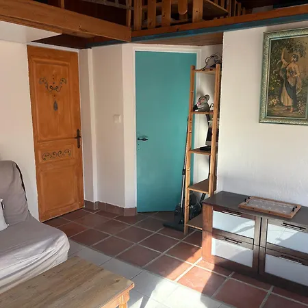 Casa Di Floumy-3
