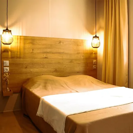 Camping Taxo Les Pins-2
