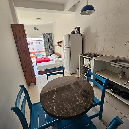 Apartamentos Casa da Pedra-3