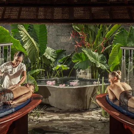 Four Seasons Resort Bali At Sayan-2