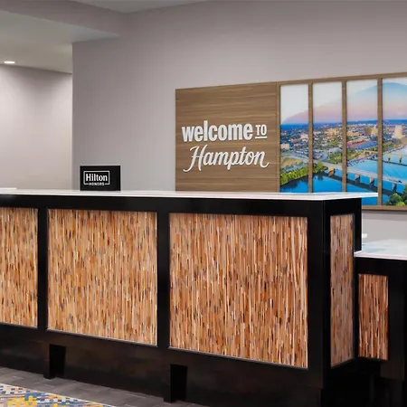 Hampton Inn Augusta/Gordon Highway-3