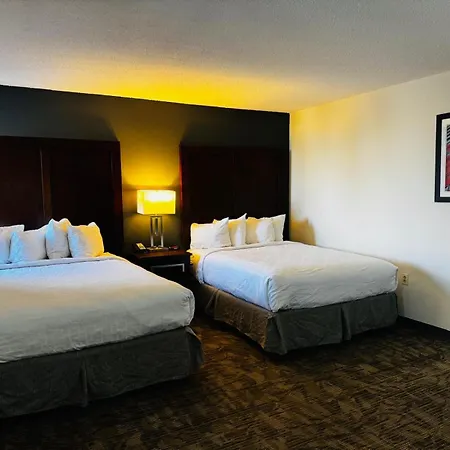 Alamo Inn & Suites-2
