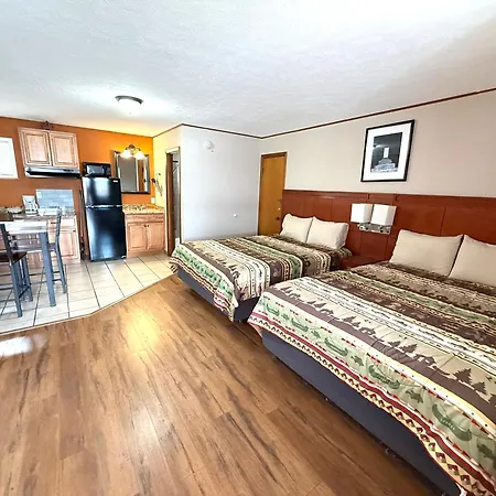 Hunter'S Friend Resort Near Table Rock Lake-2