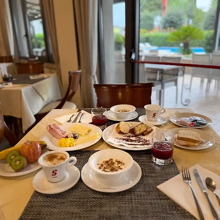Hotel San Benedetto-2