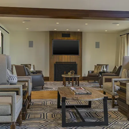 Signia By Hilton La Cantera Resort & Spa-3