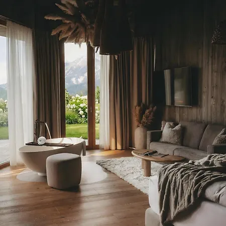 Jufenalm Boho & Wellnesshotel-3
