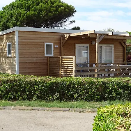 Village vacances&camping de Gruissan-2