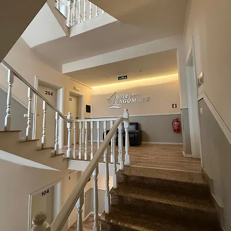 Hotel Lungomare-3