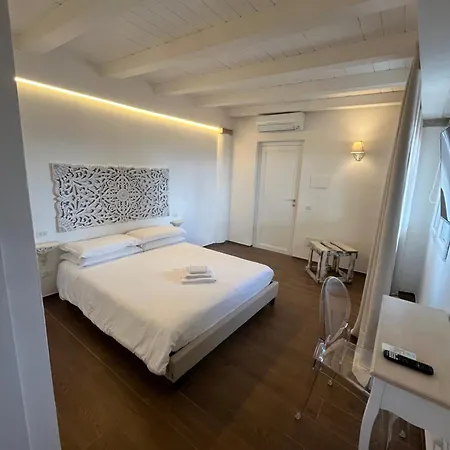 Olbia City Hotel & Spa-3