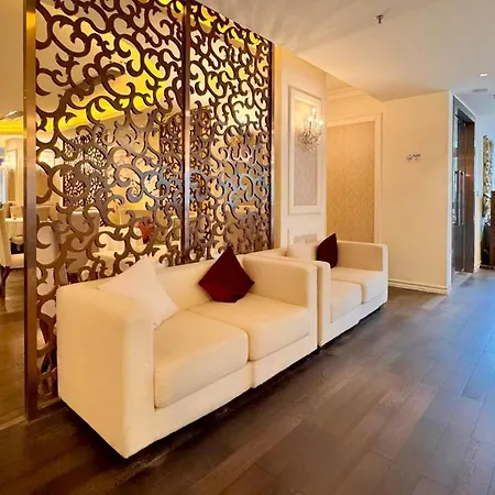 Lia Charlton Hotel Shenzhen-2