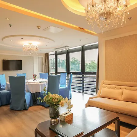 Lia Charlton Hotel Shenzhen-3