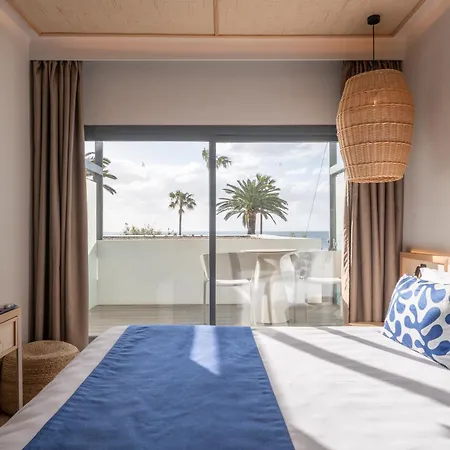 Marins Suites - Adults Only Hotel-3