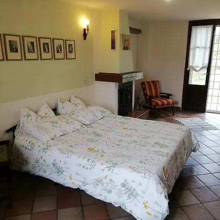 Bed And Breakfast Casa Formica-3