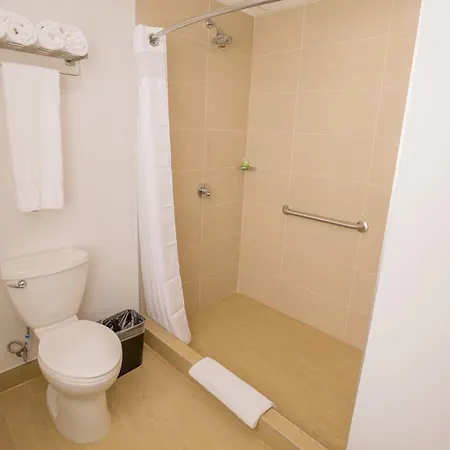 Holiday Inn Express Managua By Ihg-3
