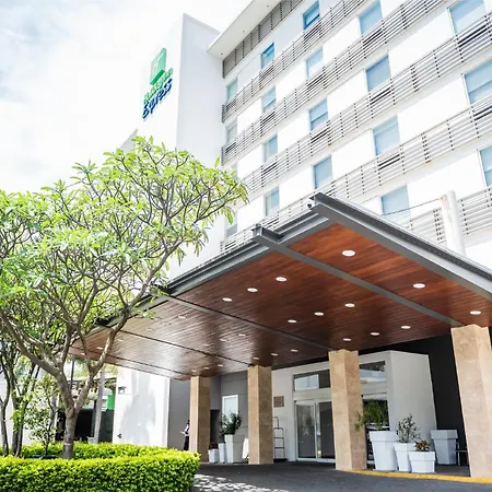 Holiday Inn Express Managua By Ihg-2