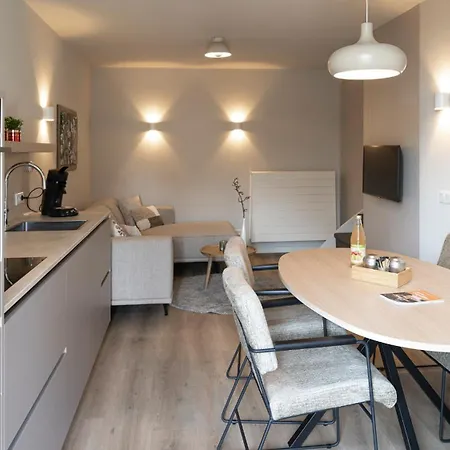 Vakantie oord Zonnehoeve-2