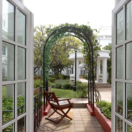 Itc Windsor, A Luxury Collection Hotel, Bengaluru-2