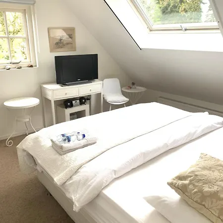 Cottage Markdal met gratis fietsen-3