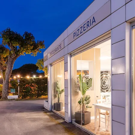 Club del Sole Adriatico Cervia Easy Camping Village-3