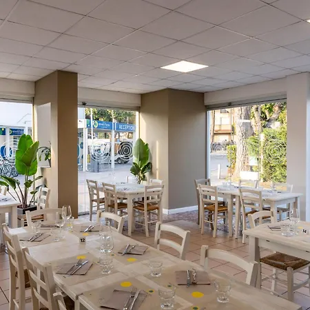 Club del Sole Adriatico Cervia Easy Camping Village-2