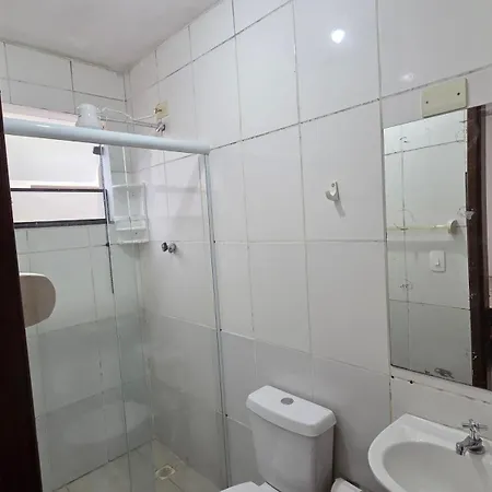 Residencial Chalés Âncora-2