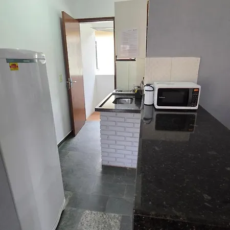 Residencial Chalés Âncora-3