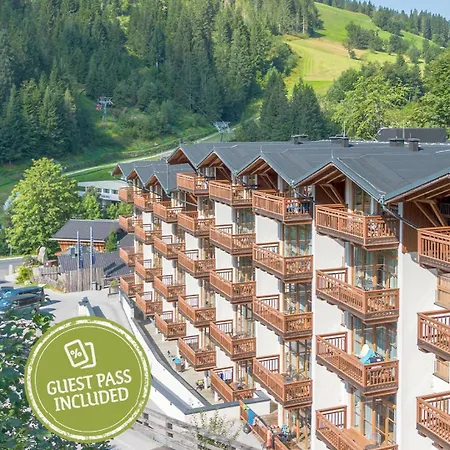 Grafenberg Resort By Alpeffect Hotels-3
