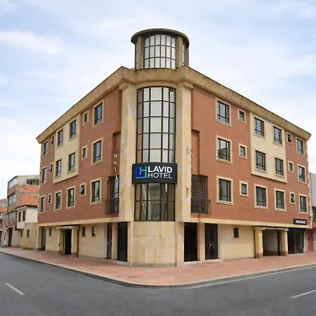 Lavid Hotel Kennedy-3